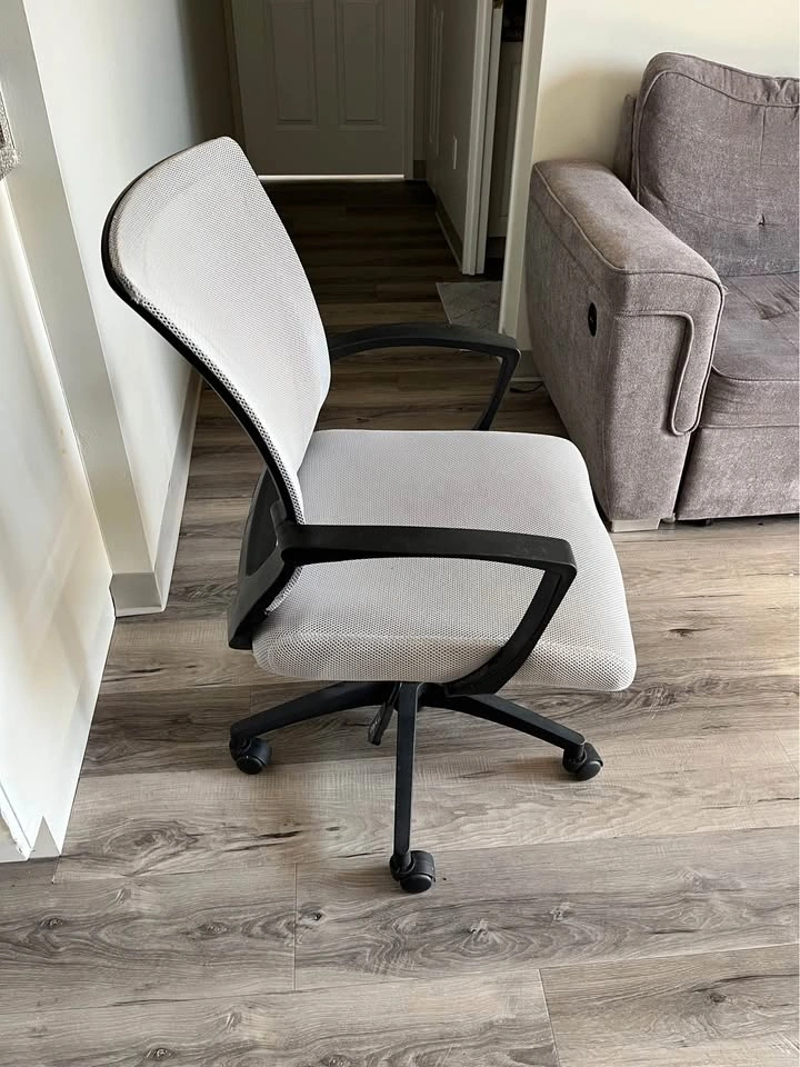 Office Chair - Used, Good Condition | $40 - photo 2