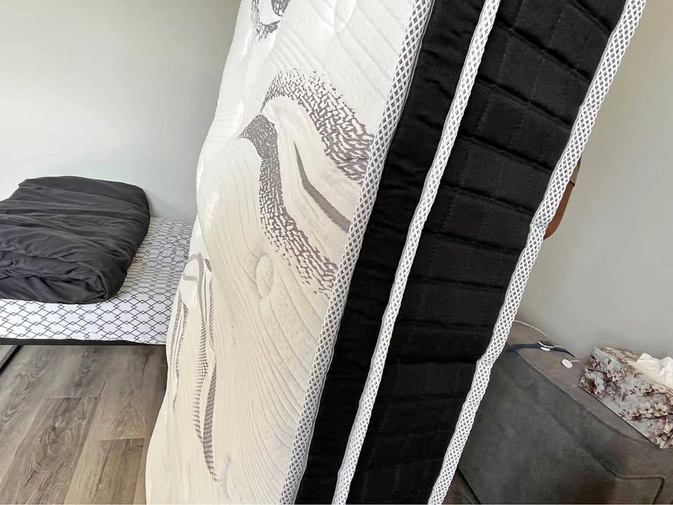 Twin/Single Mattress - Great Condition | $120