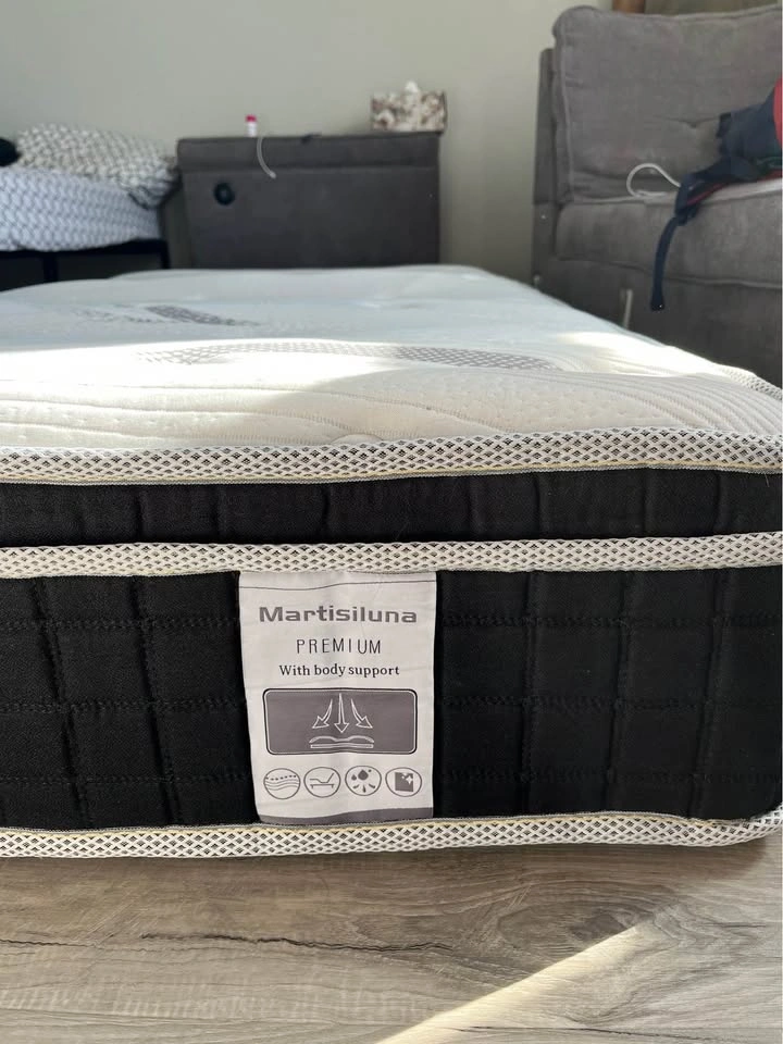 Twin/Single Mattress - Great Condition | $120 - photo 2