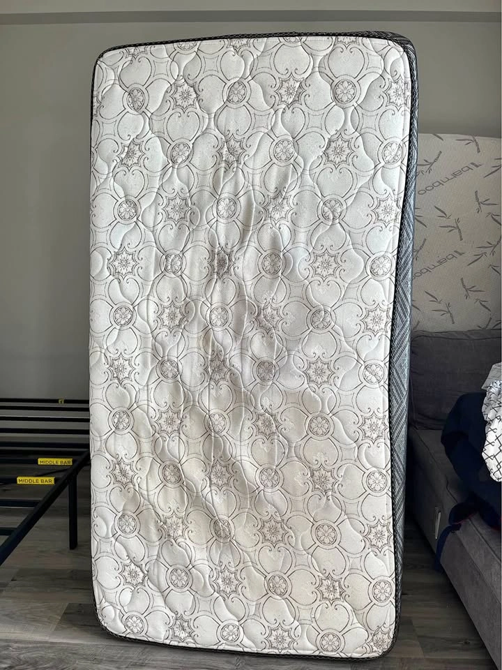 Twin/Single Mattress - Great condition | $70