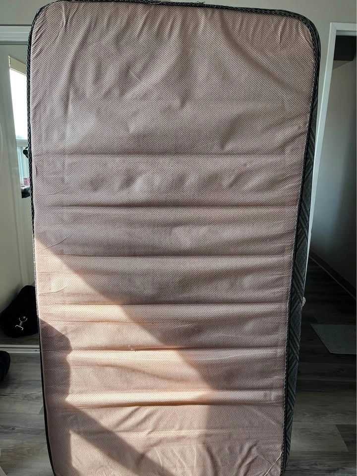 Twin/Single Mattress - Great condition | $70 - photo 2
