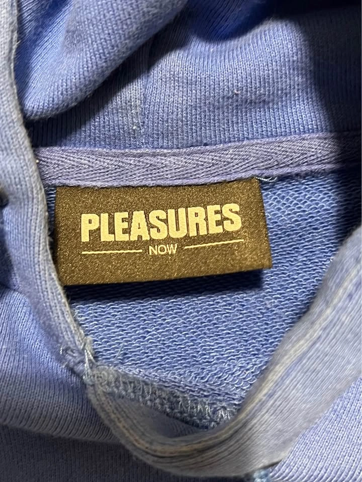 PLEASURES Hoodie Mens - M - photo 3