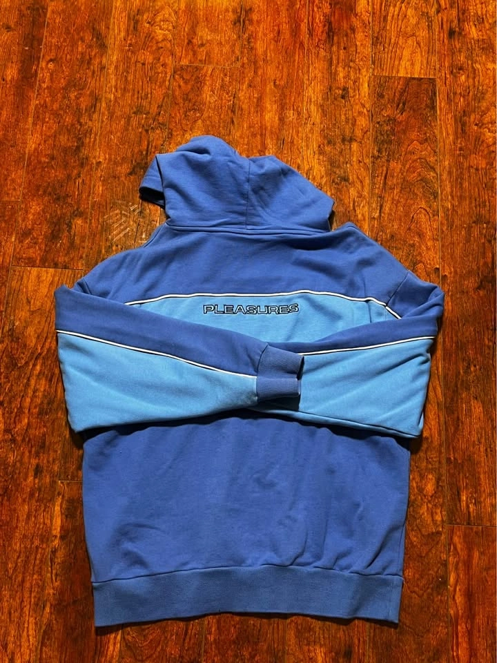 PLEASURES Hoodie Mens - M - photo 4
