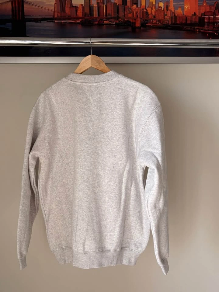 BKLYN JEANS CO SWEATSHIRT - photo 2