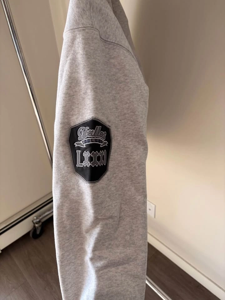 Dallas Hoodie - photo 2