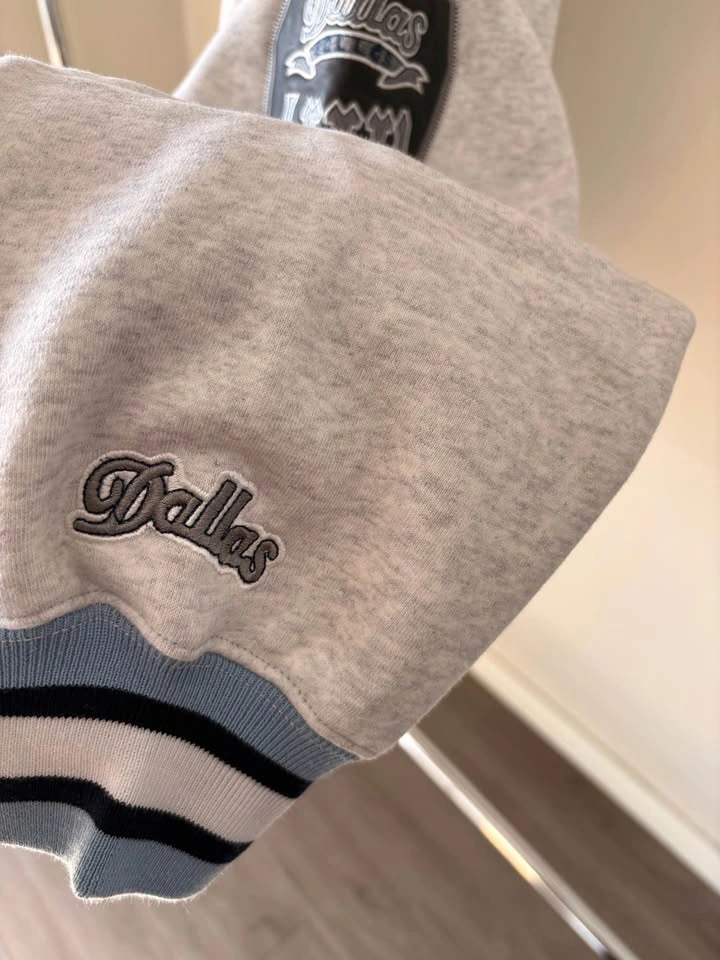 Dallas Hoodie - photo 3