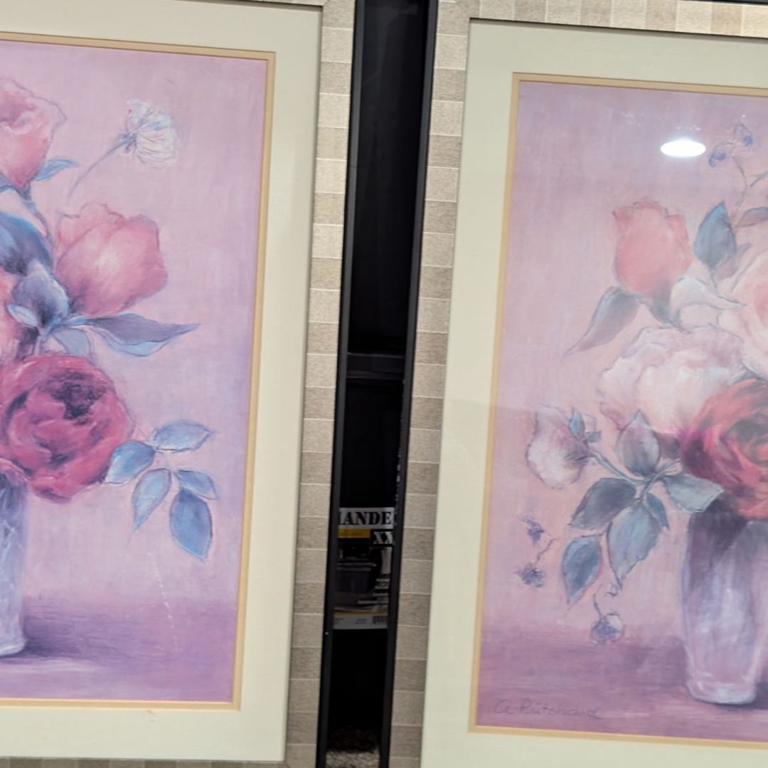 Art Decor Set - 24.5 in. x 30.5 in.