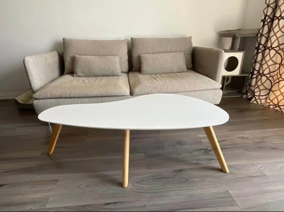 Ikea Sofa SÖDERHAMN Viarp beige/brown - photo 3