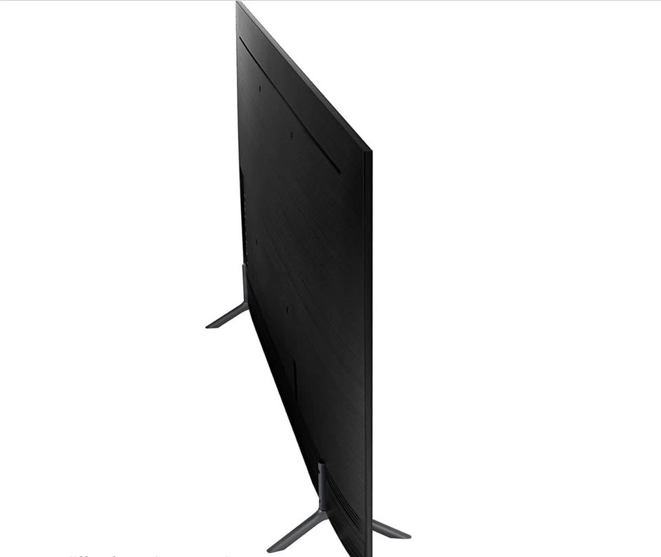 Samsung 65" 4K Ultra HD Smart TV Charcoal Black - photo 3