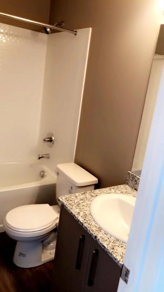 3 Bed 2 Bath Condo for Rent NE Calgary - photo 2
