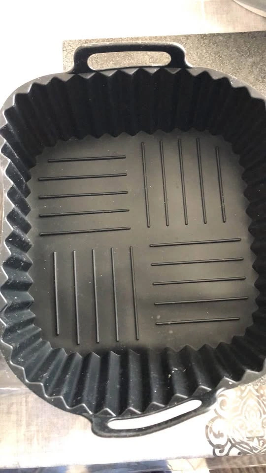 Brand new air fryer liners - photo 2