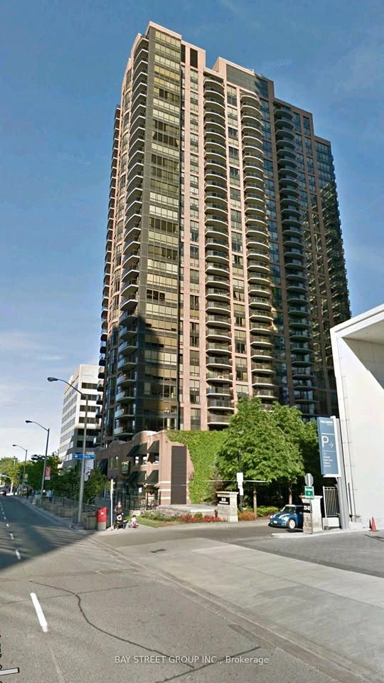 1 Bed 1 Bath Condo for Rent - Yonge/Sheppard