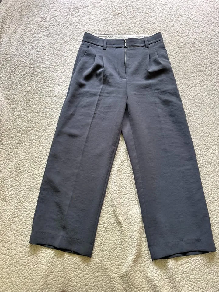 Wilfred Effortless Pant - Size 4s thumbnail