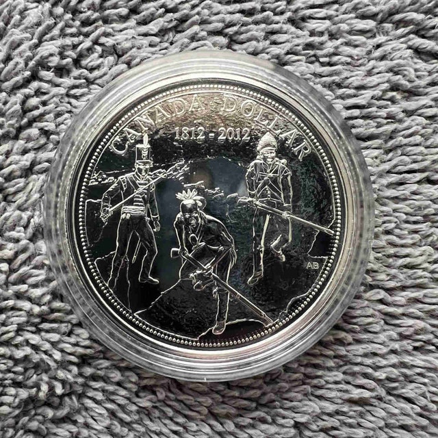 .9999 Fine Silver Dollar