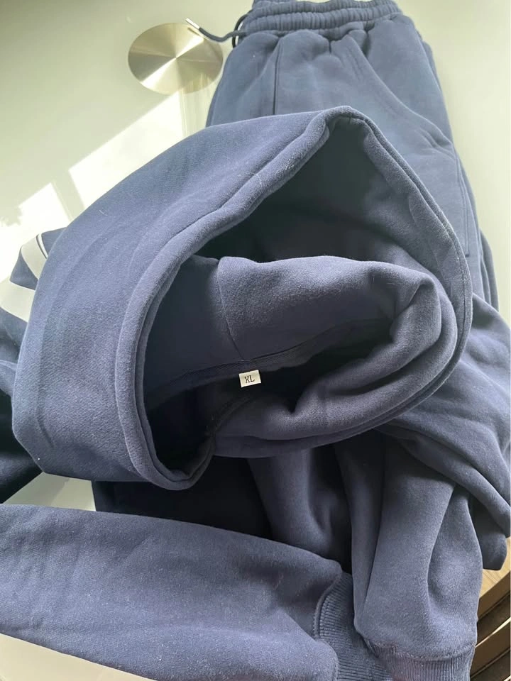 Child of God sweatsuit - photo 3