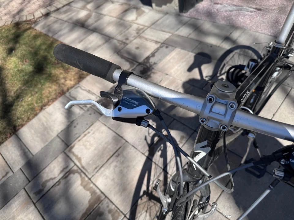 SPECIALIZED SIRRUS BICYCLE - photo 4