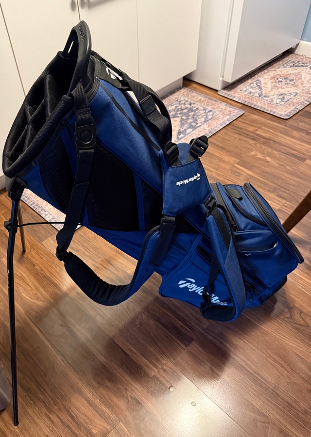 TaylorMade FlexTech Stand Bag - photo 2