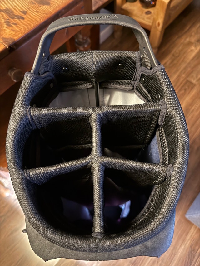 TaylorMade FlexTech Stand Bag - photo 3