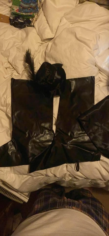 Ringmaster Costume with Coat - photo 2