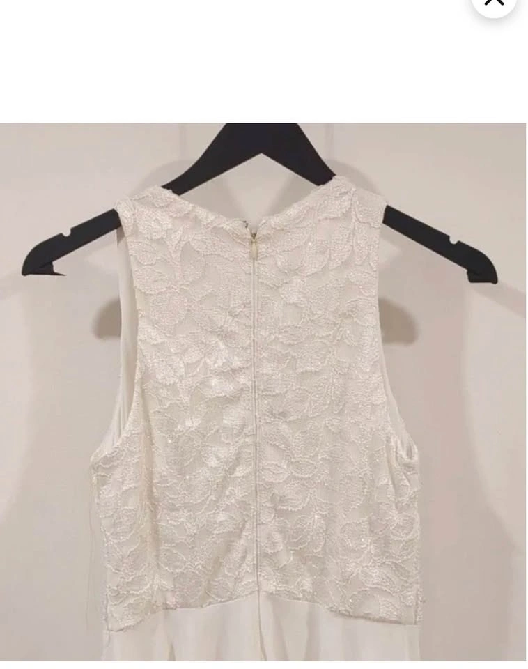 NWT Le Chateau Mini Dress - Size Small - photo 5