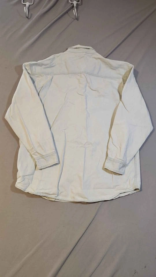 90s Y2K Ouray Lake Tahoe Golf Club Long Sleeve Shirt XL - photo 5
