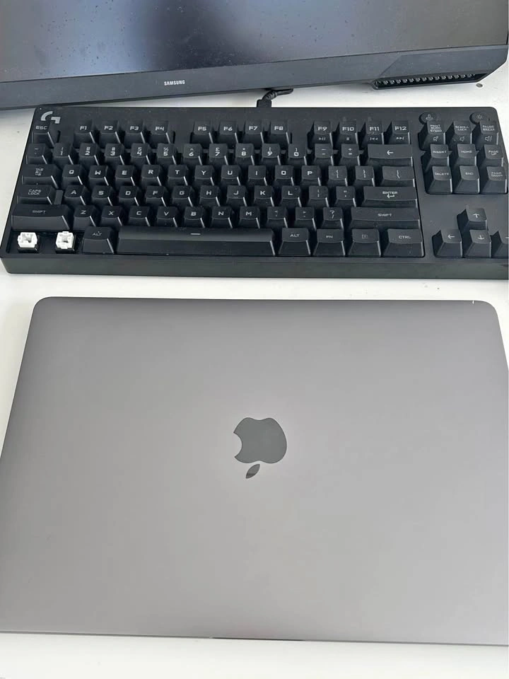 MacBook Pro M1 2020