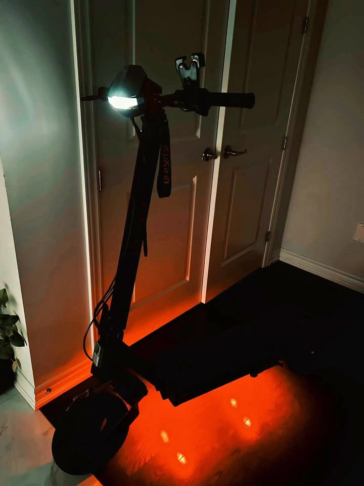 Kukirin G4 2025 Electric Scooter