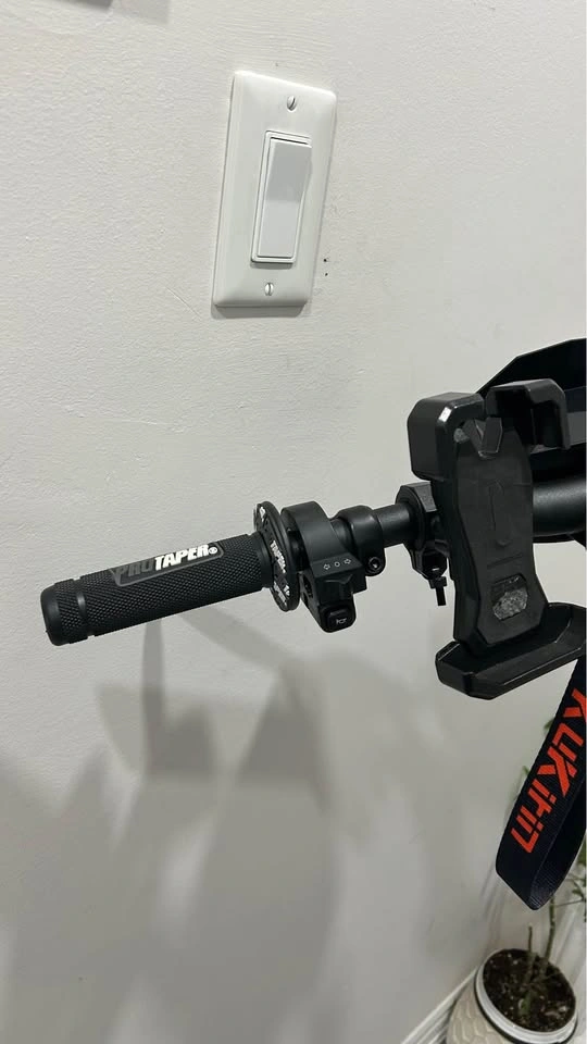 Kukirin G4 2025 Electric Scooter - photo 4