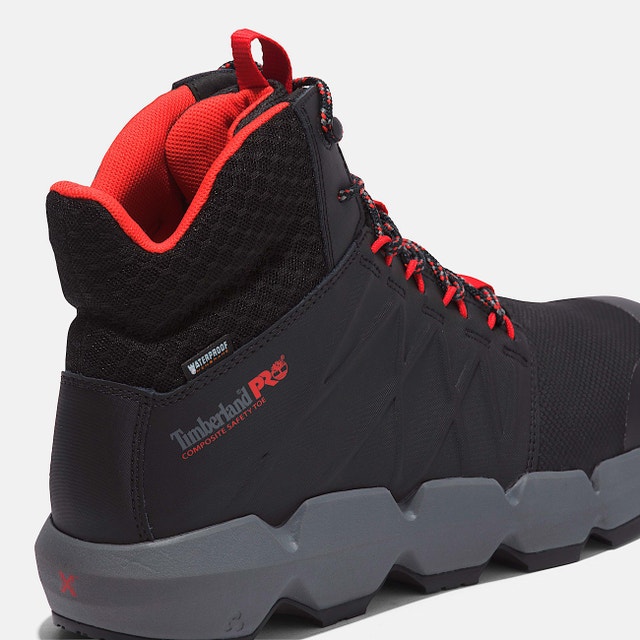 Men's Timberland PRO® Morphix Work Boots - Size 9
