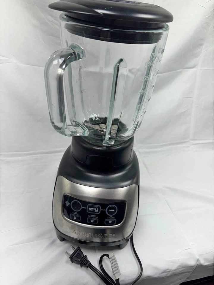 Farberware 4 Speed Digital Blender