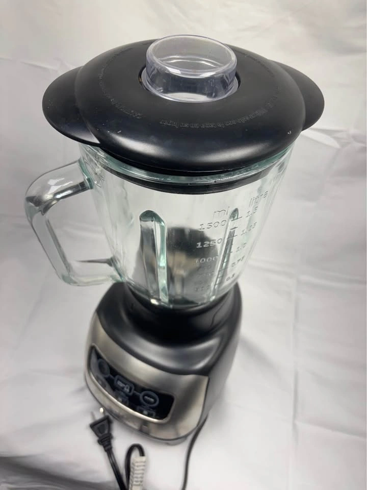 Farberware 4 Speed Digital Blender - photo 4