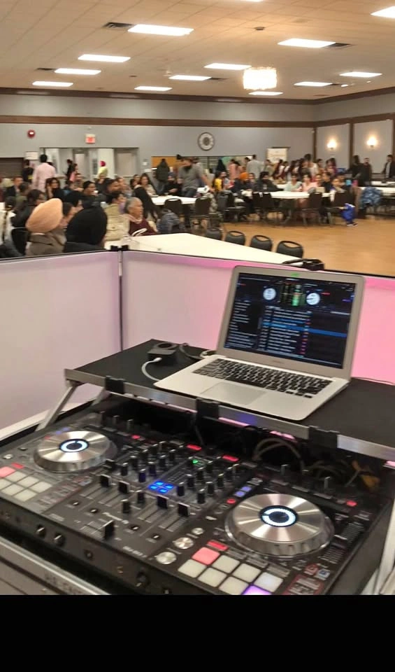 Desi Swag DJ