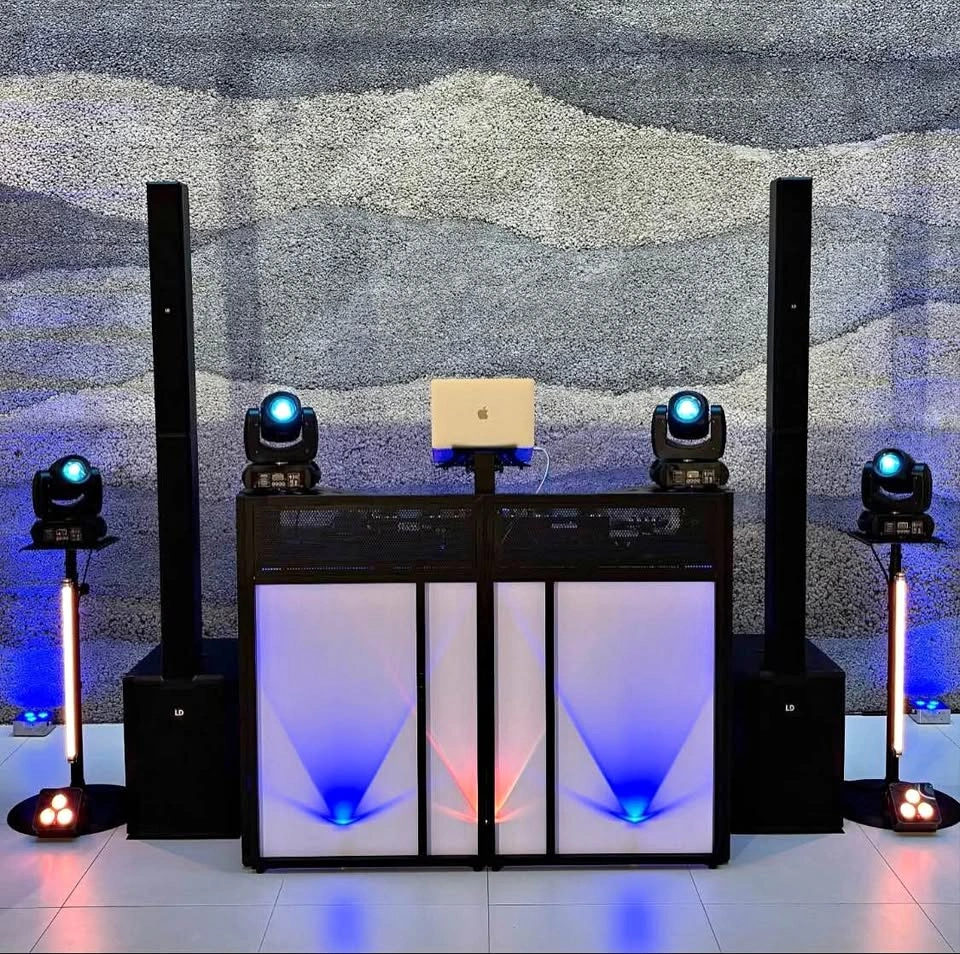 Punjabi DJ for Rent YYC