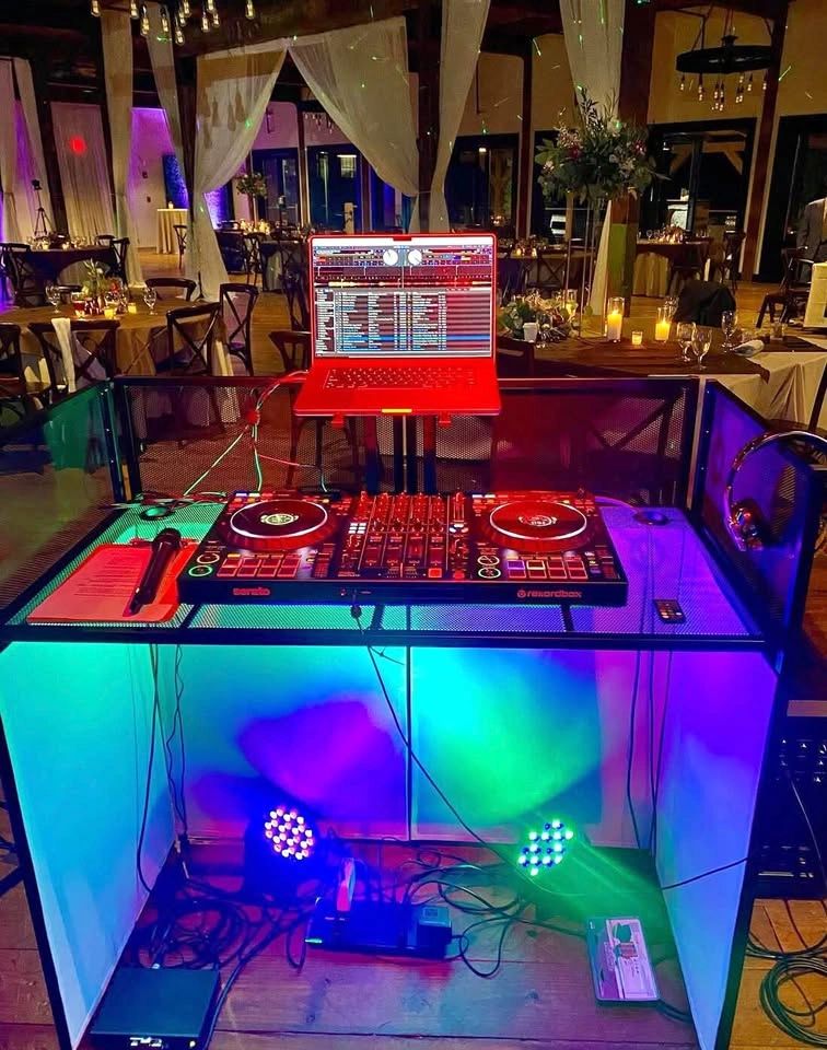 DJ for Sale YYC