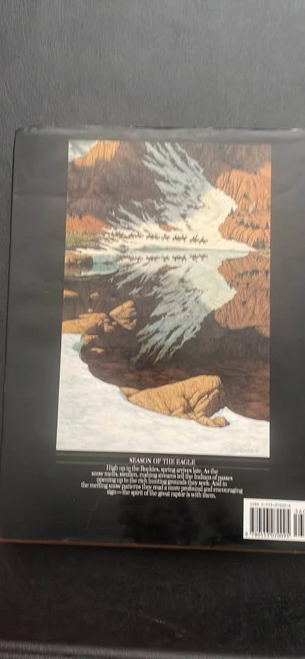 The Art of Bev Doolittle: Pictures & Commentary - photo 2