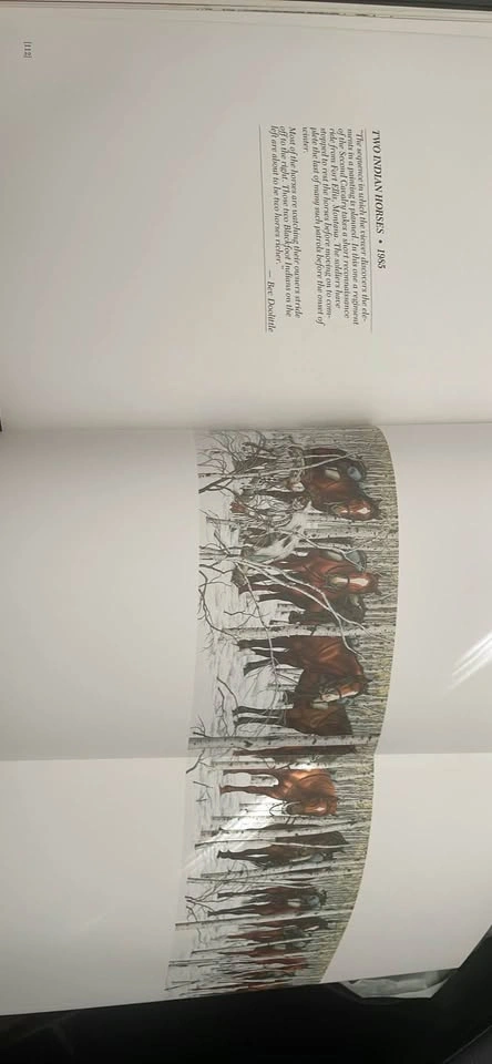 The Art of Bev Doolittle: Pictures & Commentary - photo 4