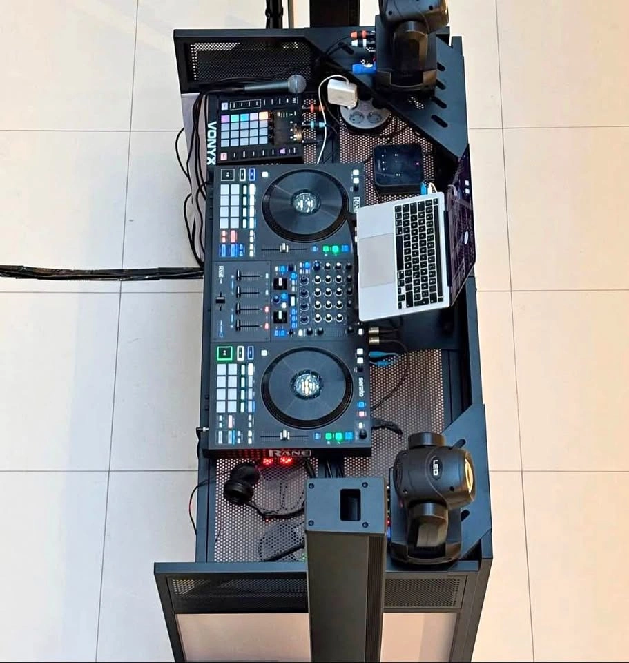 DJ for Rent YYC