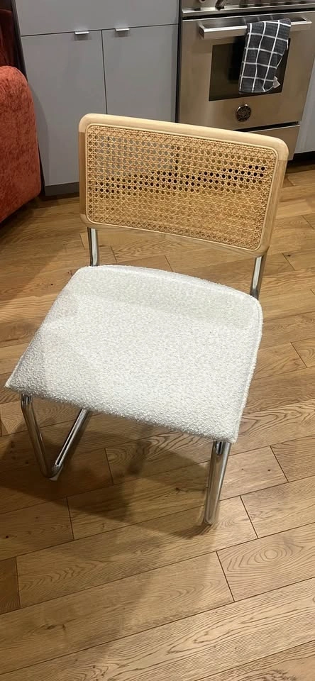 Set of 2 Dining Chairs - photo 2