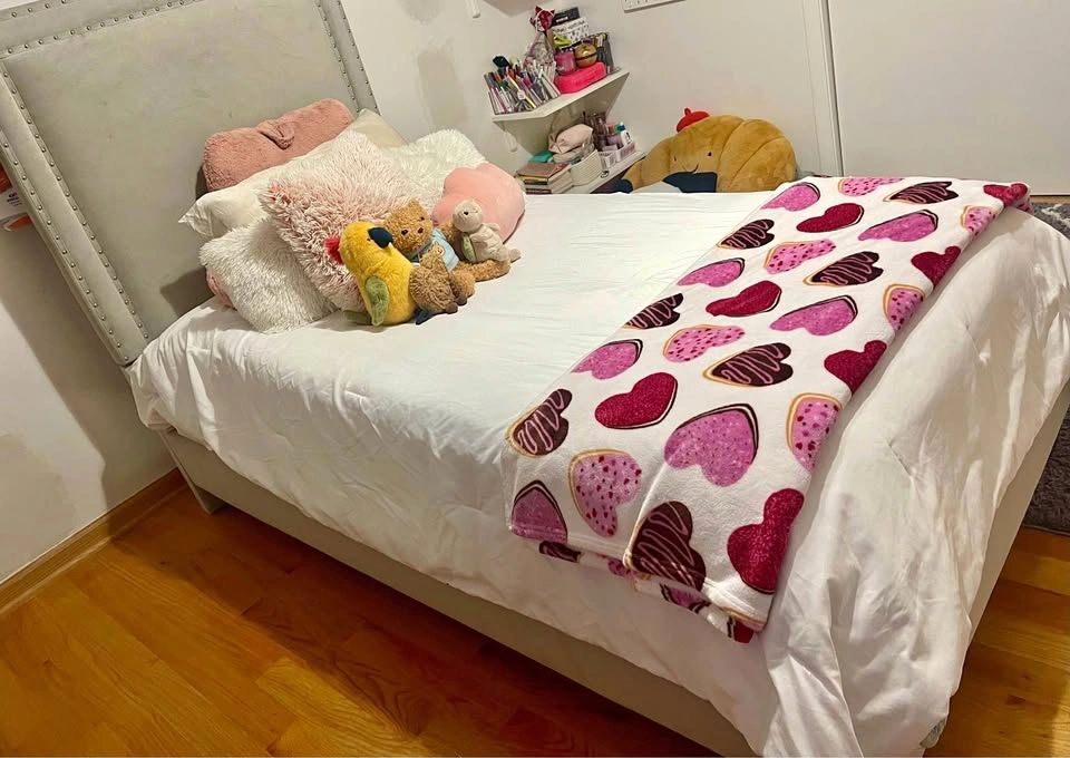 Twin Bed - BUNDLE
