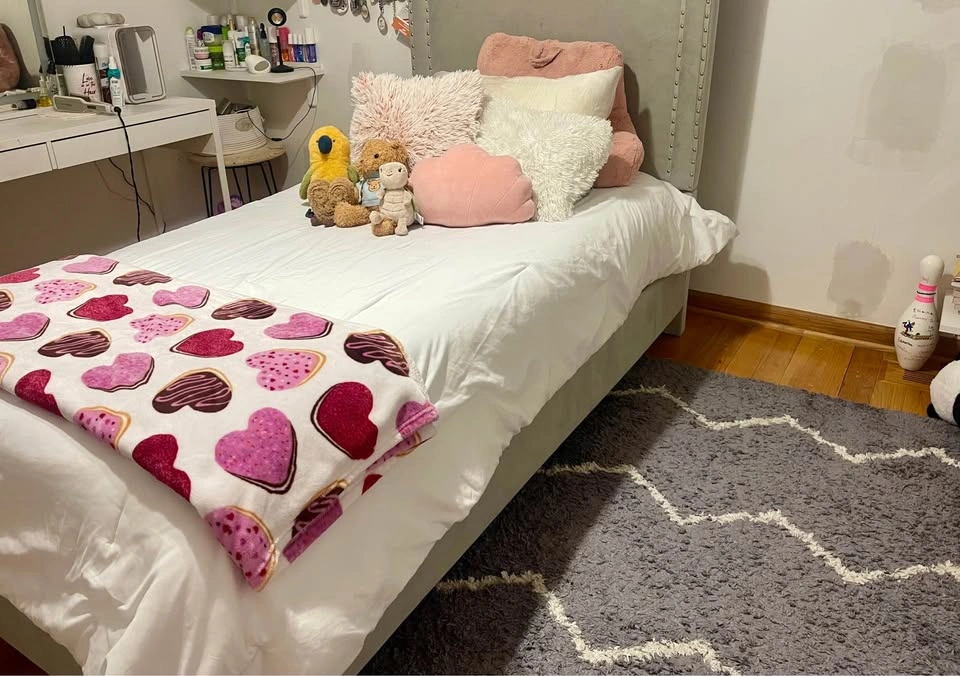 Twin Bed - BUNDLE - photo 2