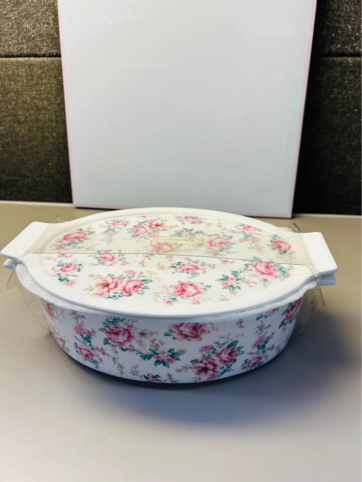 Serveware with Lid - photo 2