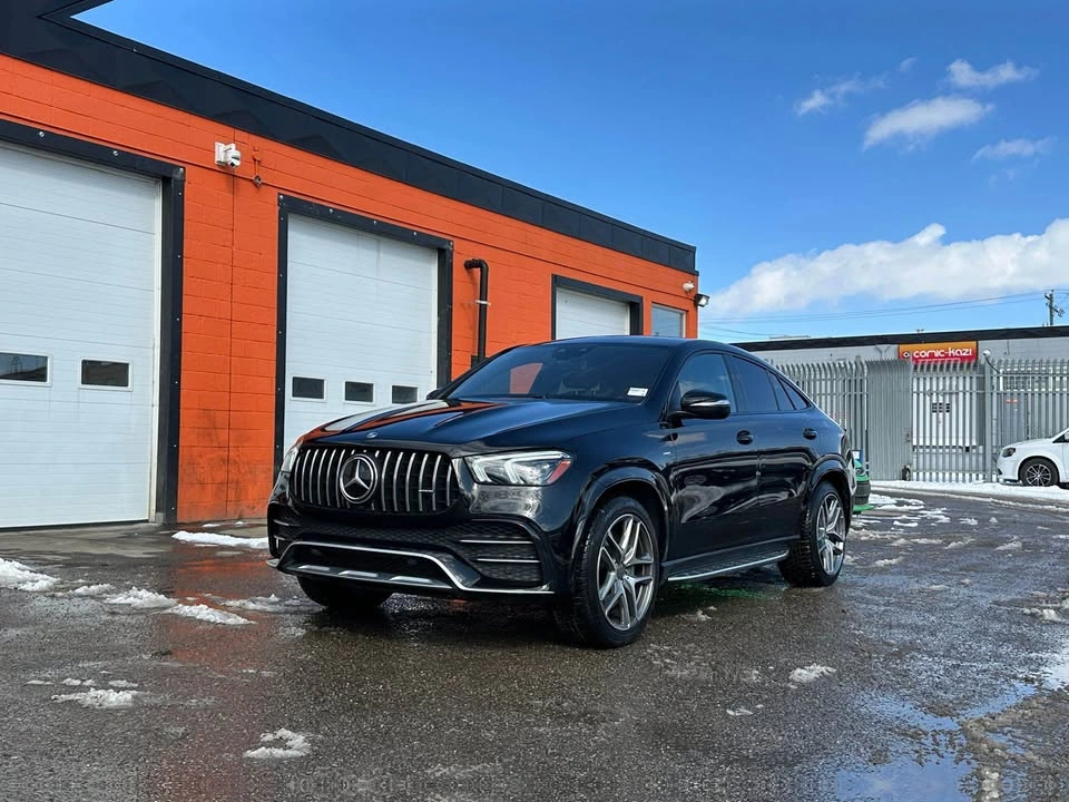 2020 Mercedes-Benz GLE - photo 2