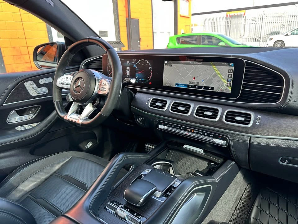 2020 Mercedes-Benz GLE - photo 3