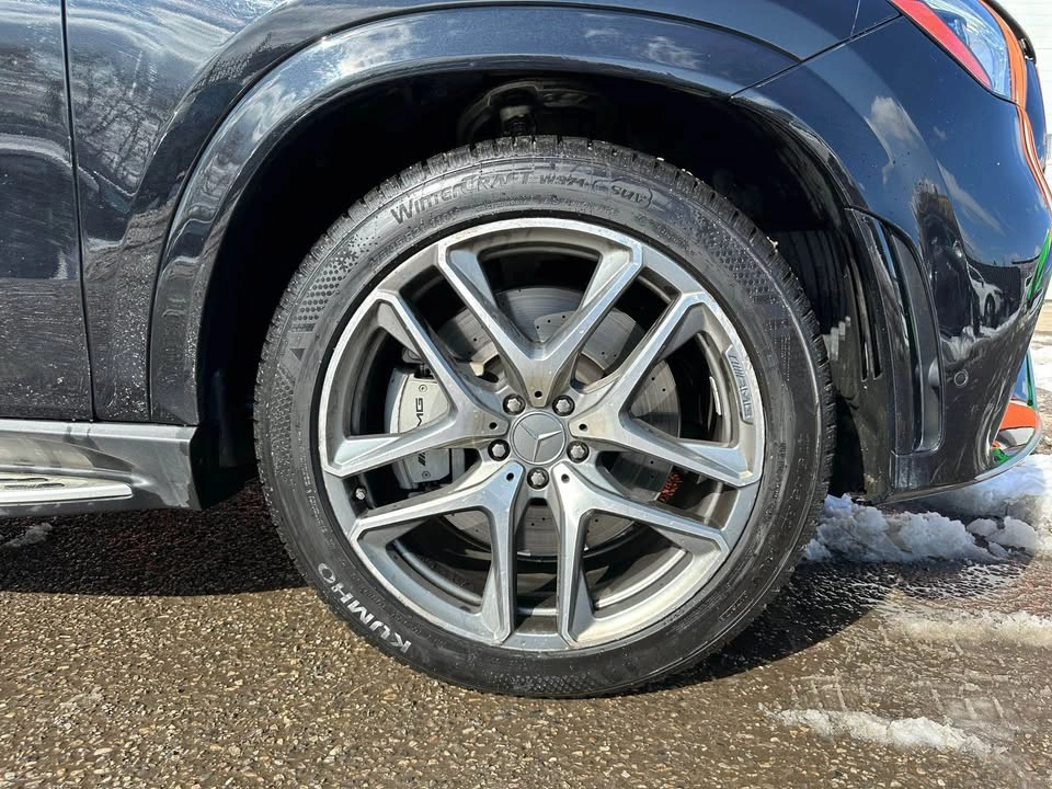 2020 Mercedes-Benz GLE - photo 5