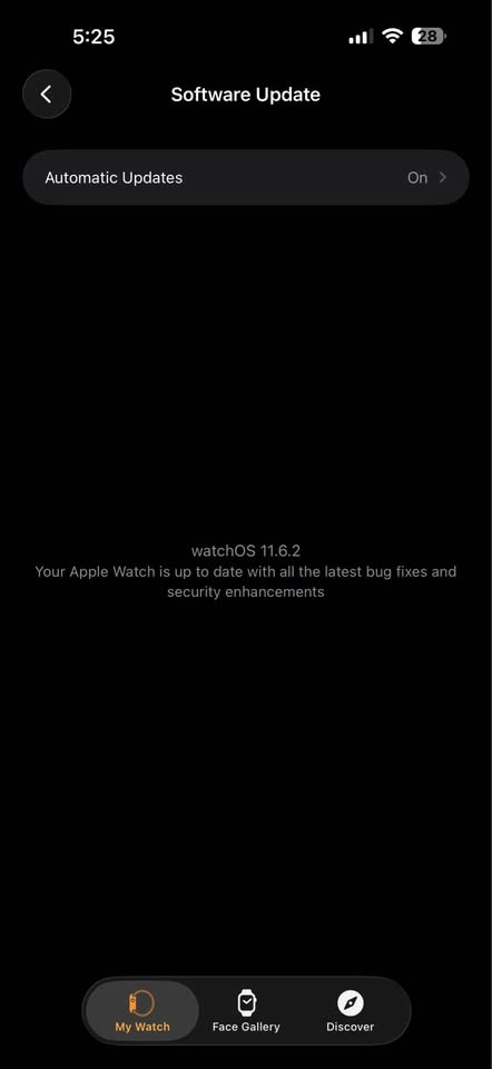 Apple Watch Series 9 Pink 45mm - photo 5