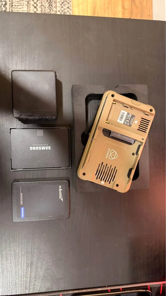 Atomos Ninja ultra 2 - photo 2