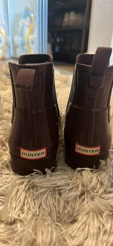 Rain boots hunter - photo 2