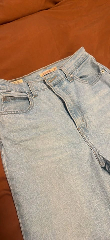 Levis jeans size 26 - photo 2