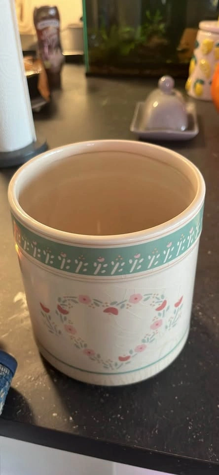 Kitchen utensil holder - photo 2
