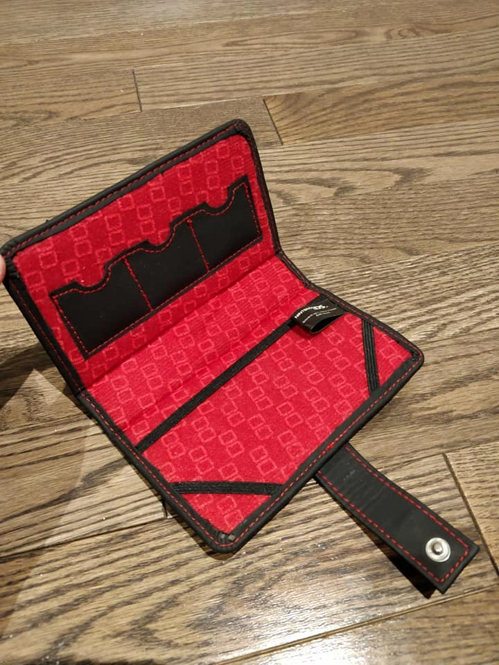 🥕 Nintendo DS case - photo 2